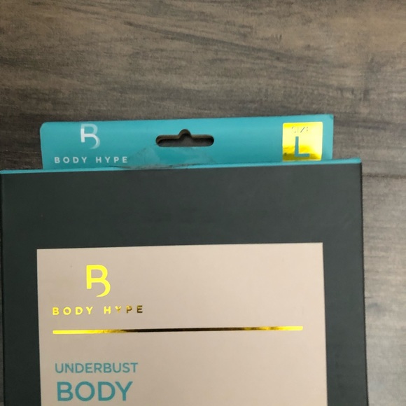 Body Shaper - Picture 2 of 3